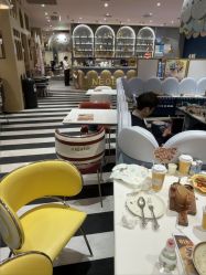 -奈尔宝·儿童乐园·亲子餐厅(前滩店)