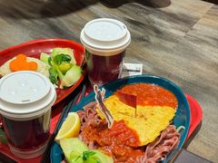 -Tangled Tree Tavern 老藤树食栈