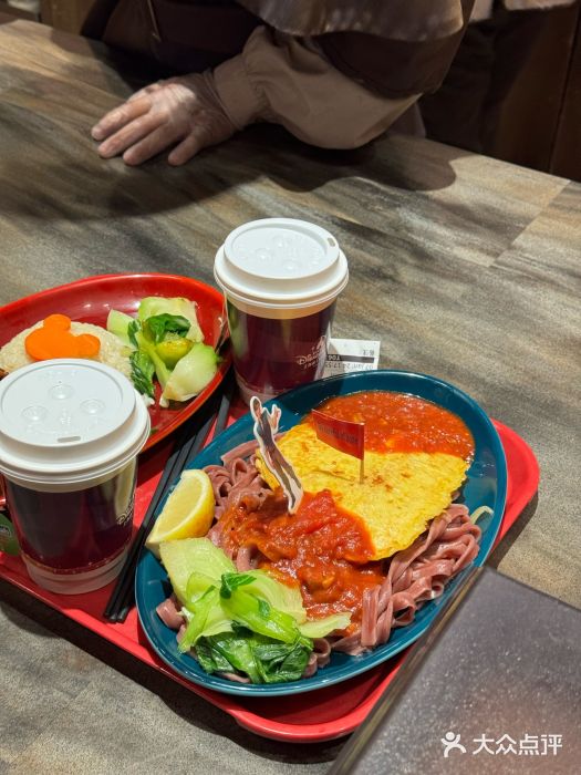 Tangled Tree Tavern 老藤树食栈图片