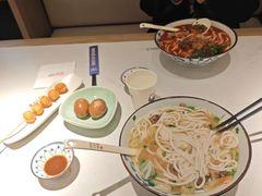 -鑫花溪牛肉米粉(凤凰街创始总店)