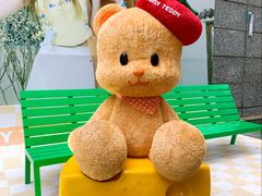 -上海来福士广场