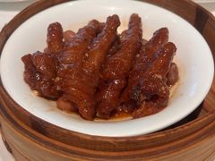 -铭家点心(秦岭路店)