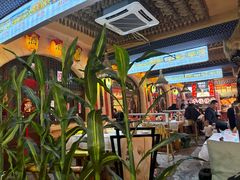 -王婆炒鱼(总店)