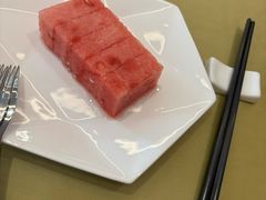 -湖影中餐厅·南京金茂威斯汀大酒店