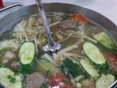 -黑山牛肉汤火锅(花城汇店)