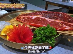 -妥妥烤肉料理(昙华林店)