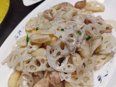 -吴门人家·苏宴宫廷菜(拙政园店)