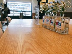 -Blueglass酸奶(财富购物中心店)