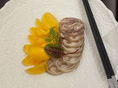 -莫干山郡安里度假酒店-桃尖中餐厅