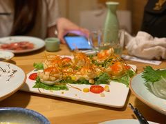 蛋黄酱虾球-福匠日本料理(人民路店)