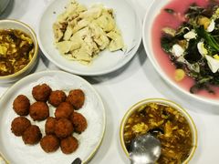 -东兴楼饭庄(六里桥店)