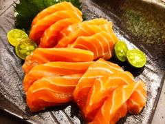 -小乔回转寿司(市府恒隆广场店)