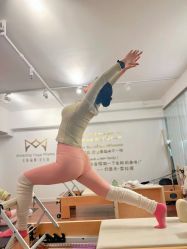 -美臻·瑜伽普拉提大器械馆