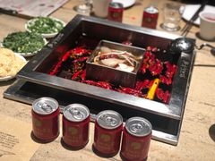 -锦城印象火锅(天府三街店)
