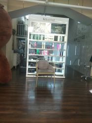 -JM STYLE造型明星.网红