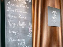 -RUMORS COFFEE ROASTERY鲁马滋咖啡(湖南路店)