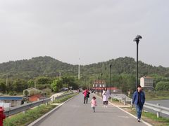 -青龙山国家森林公园