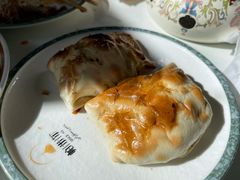 -帕米尔食府(白云观店)