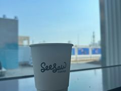 -Seesaw Coffee(深圳万象天地店)