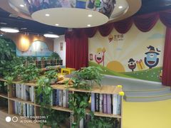 -艺年级儿童语言艺术中心(冉家坝爱融荟城店)