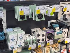 -迪卡侬(大英山店)