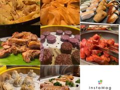 -上海锦江汤臣洲际大酒店壹阶层