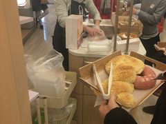 -奈雪的茶(市百一店)