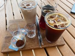 -Torch Coffee 炬点咖啡