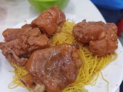 -麦文记面家(佐敦店)