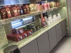 零售区-LELECHA乐乐茶(百货大楼店)