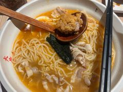 -味千拉面(首都机场T3店)