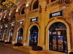 -友坐OMNI(民园广场店)