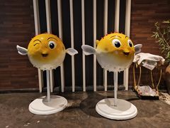 -永安鱼庄·镇江菜(东吴路店)