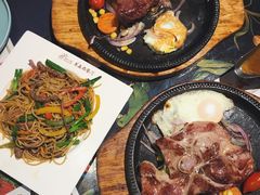 -美森西餐厅(曙光大道店)
