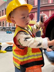 -奈尔宝家庭中心·亲子餐厅(鄞州万达店)