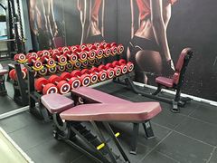 -即刻自助健身·私教馆(对外经贸店)