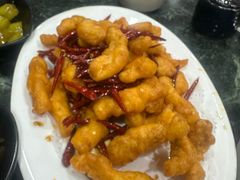 -齐海鱼圣深海石斑鱼火锅店(极地海洋世界店)