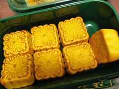 -泸溪河桃酥(西直门凯德店)