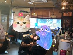 大堂-杰J.w.m深夜食堂 厚杰居酒屋(淮海街商业街店)