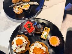 -东方明珠·可口可乐欢乐餐厅