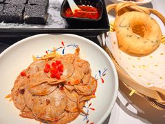 -火宫殿·小吃王国(坡子街店)