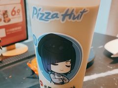 -必胜客(沈辽路万达店)