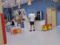 -美吉姆早教(高新中心)