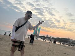 -白城沙滩
