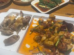 -隔壁老王·家常云南菜(花巷店)