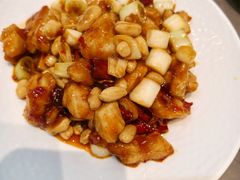 -黑窑厂糖油饼烤鸭·清真菜(总店)