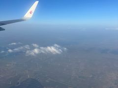 -银川河东国际机场
