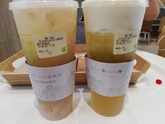 -奈雪的茶(漫广场店)
