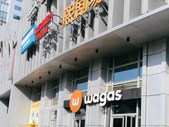 -Wagas沃歌斯(枫蓝国际店)