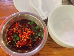 -陈记泸州酸菜豆花火锅(建设路店)